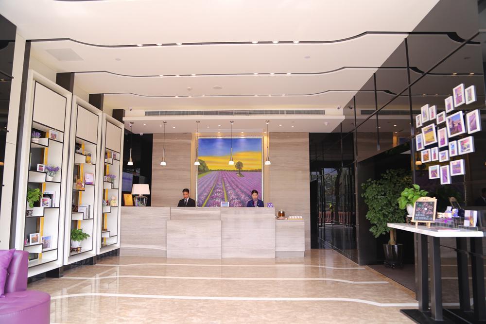 Hotel Lavande Hongqiao Airport Wuzhong Road Shanghai