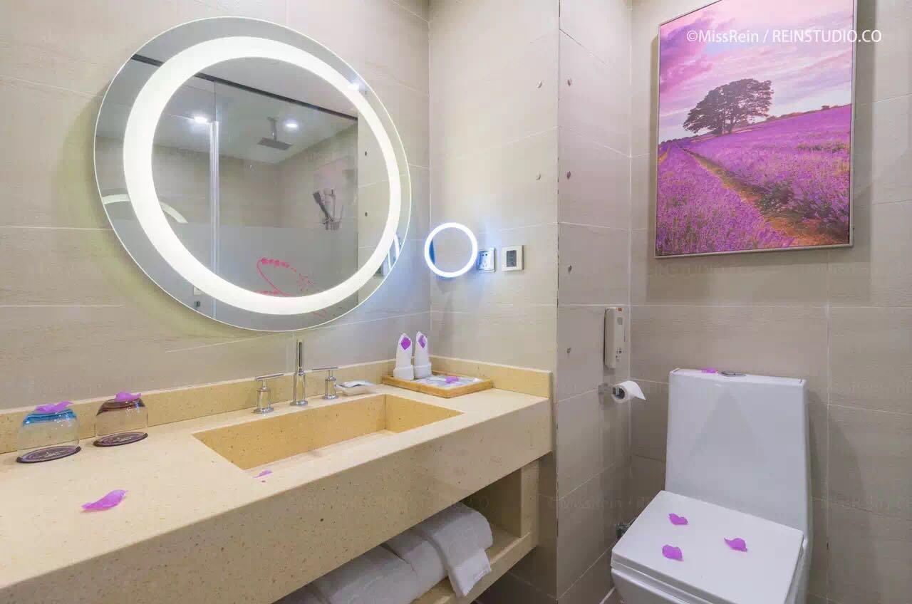 Lavande Hongqiao Airport Wuzhong Road Hotel 3*