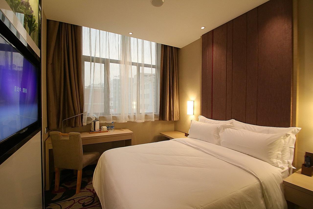 Hotel Lavande Hongqiao Airport Wuzhong Road Shanghai