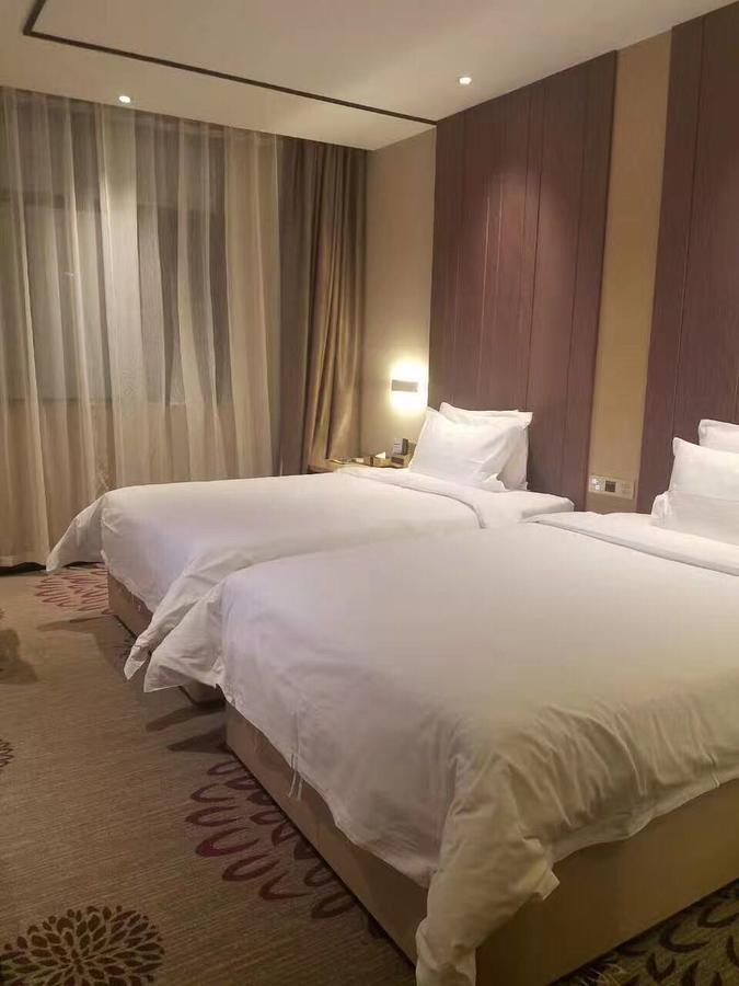 Lavande Hongqiao Airport Wuzhong Road 3* Shanghai