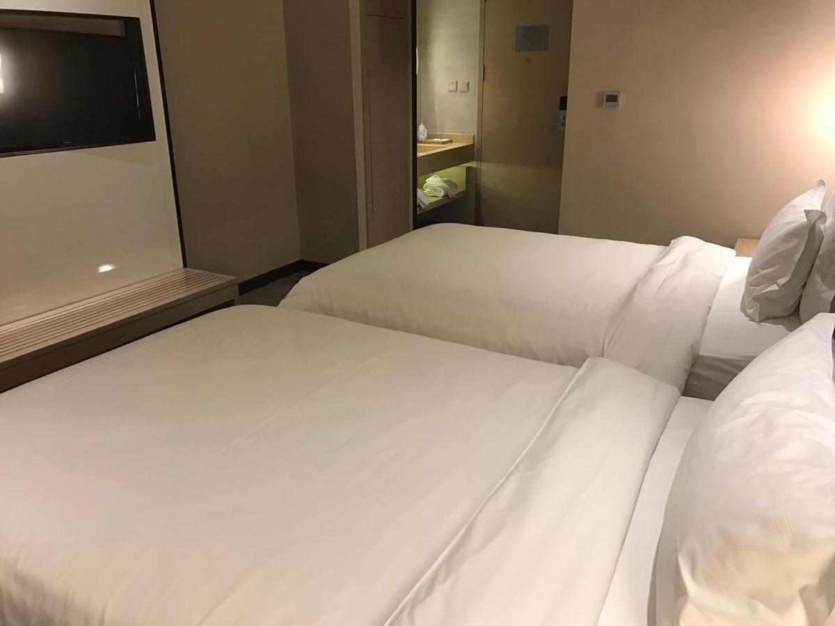 Hotel Lavande Hongqiao Airport Wuzhong Road Shanghai