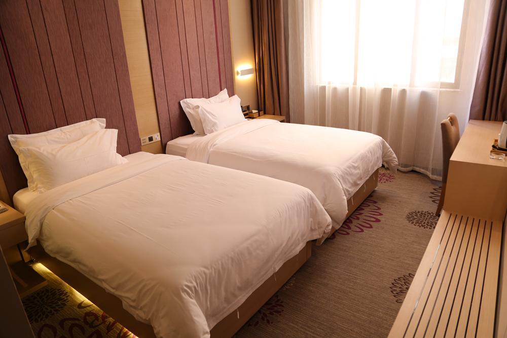 Lavande Hongqiao Airport Wuzhong Road Hotel Shanghai