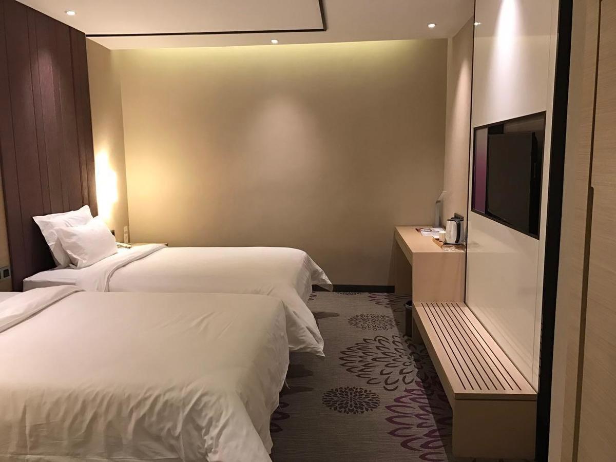 Lavande Hongqiao Airport Wuzhong Road Hotel Shanghai