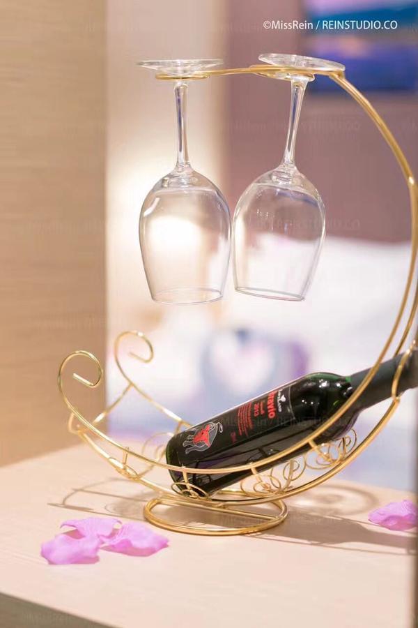Lavande Hongqiao Airport Wuzhong Road Hotel
