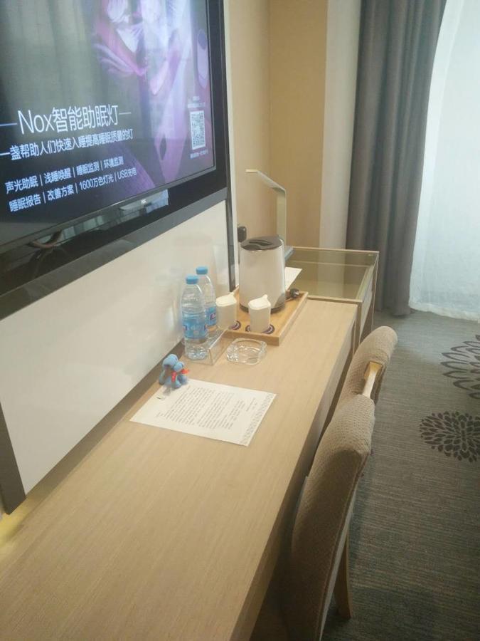 Hotel Lavande Hongqiao Airport Wuzhong Road Shanghai