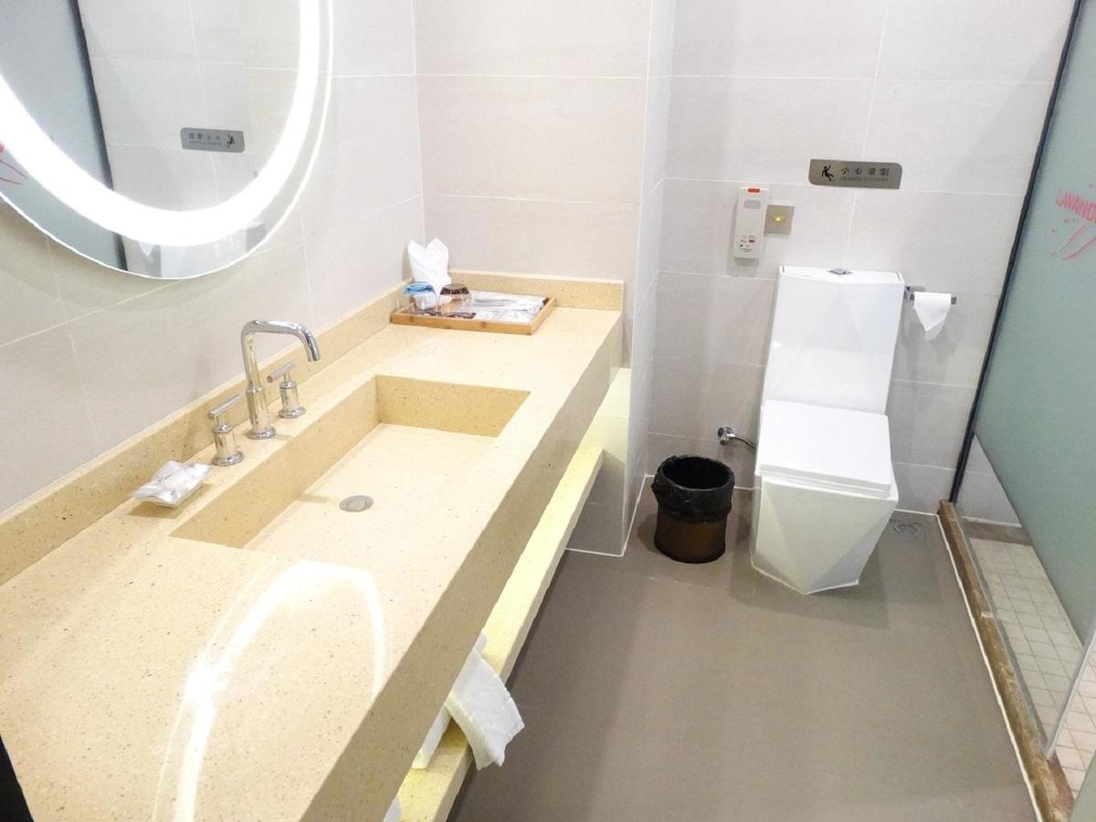 Hotel Lavande Hongqiao Airport Wuzhong Road Shanghai