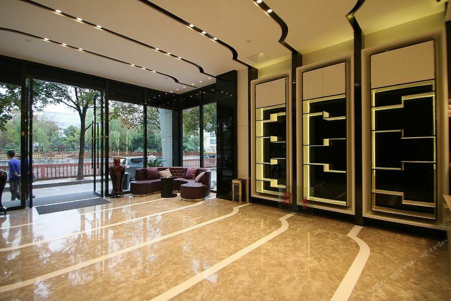 Lavande Hongqiao Airport Wuzhong Road 3* Shanghai