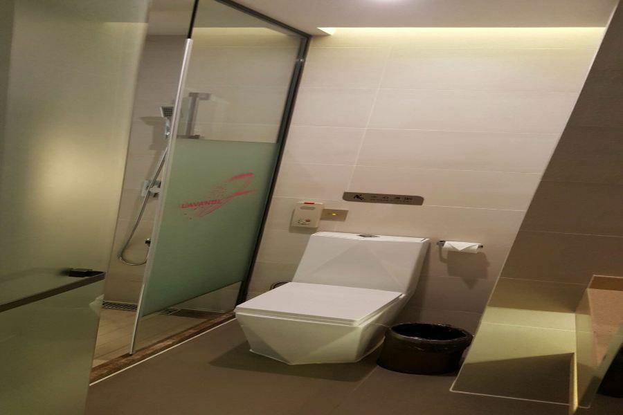 Hotel Lavande Hongqiao Airport Wuzhong Road 3*
