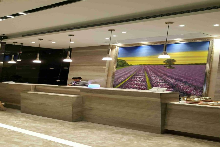 Hotel Lavande Hongqiao Airport Wuzhong Road 3*