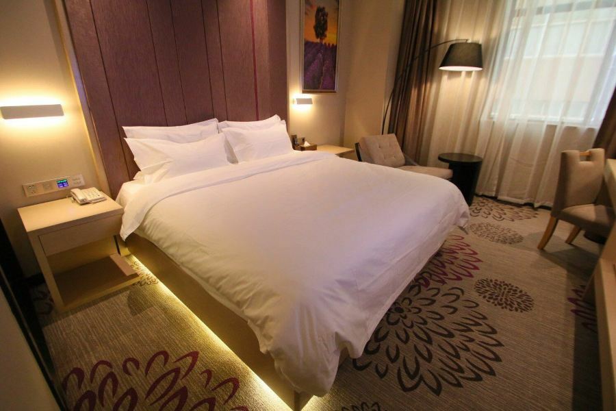 Hotel Lavande Hongqiao Airport Wuzhong Road Shanghai