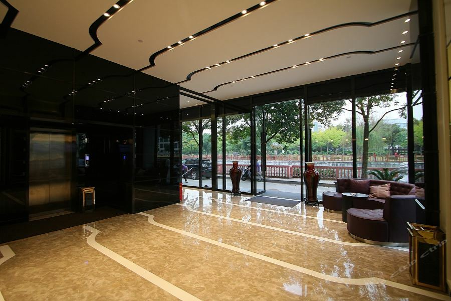 Hotel Lavande Hongqiao Airport Wuzhong Road